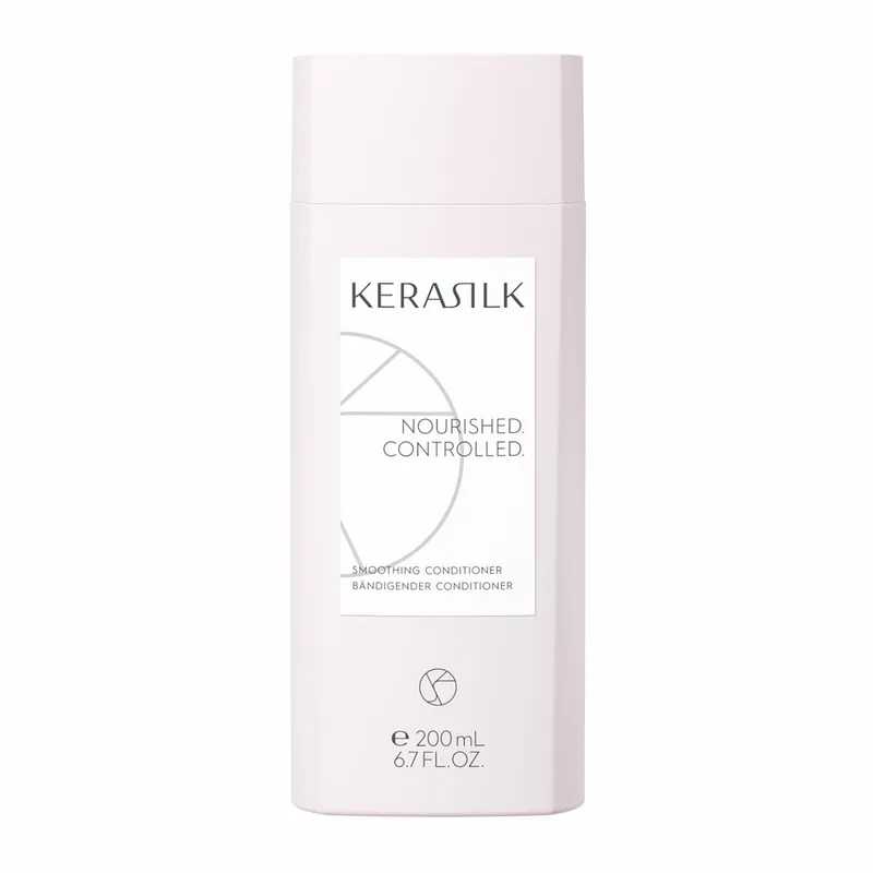 Sonderaktion Kerasilk CONTROL Smoothing Conditioner