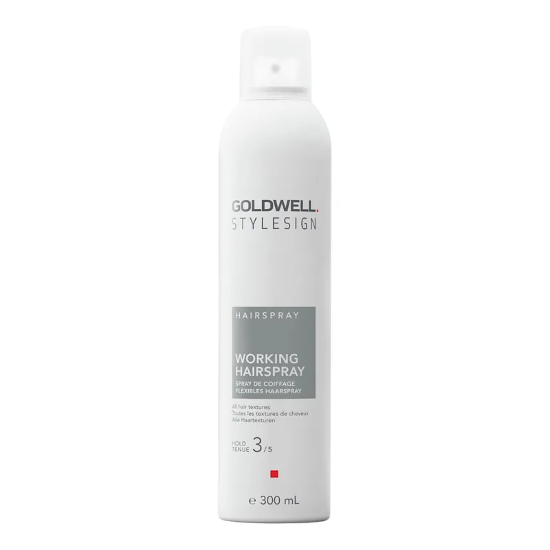 Goldwell Stylesign Hairspray Working Hairspray Bestpreis
