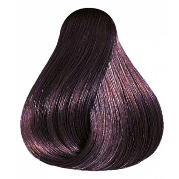 Sale Wella Color Touch Plus 55/06 hellbraun intensiv natur violett