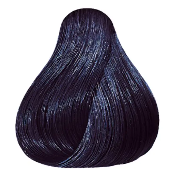Wella Color Touch Vibrant Reds 3/68 dunkelbraun violett perl Geprüft