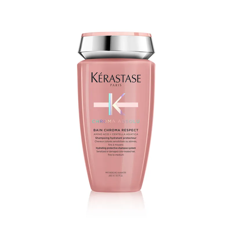 Schnäppchen Kérastase Chroma Absolu Bain Chroma Respect