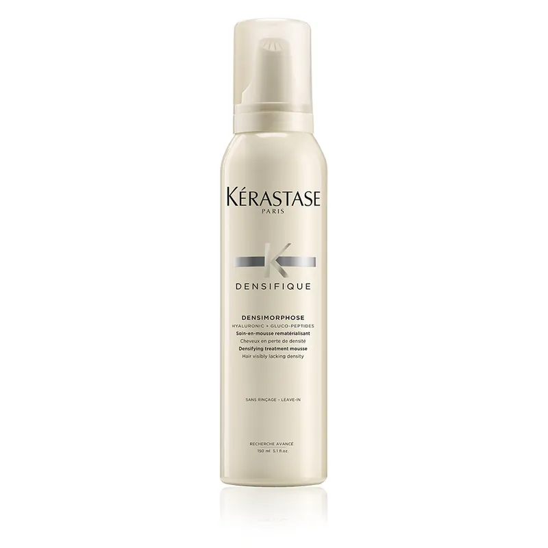 Kérastase Densifique Densimorphose Mousse Schnäppchen