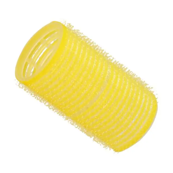 Schnäppchen Comair Frisierzubehör Haftwickler gelb 32mm