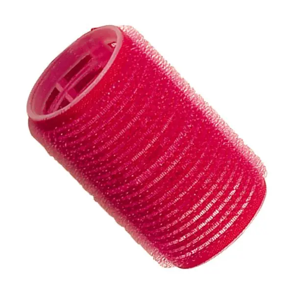 Wochenendangebot Comair Frisierzubehör Haftwickler rot 36mm