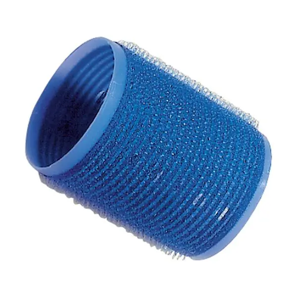 Comair Frisierzubehör Haftwickler dunkelblau 51mm Rabatt