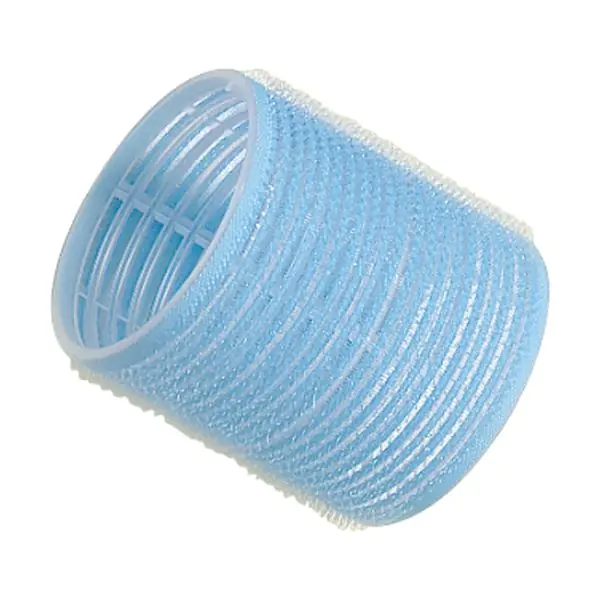 Garantierte Lieferung Comair Frisierzubehör Haftwickler hellblau 56mm