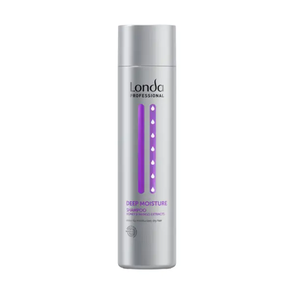 Londa Care Deep Moisture Shampoo Must-Have
