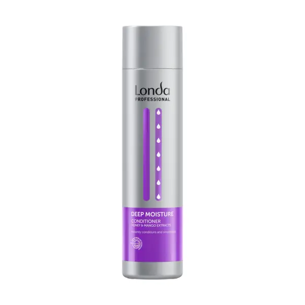 Preisknaller Londa Care Deep Moisture Conditioner