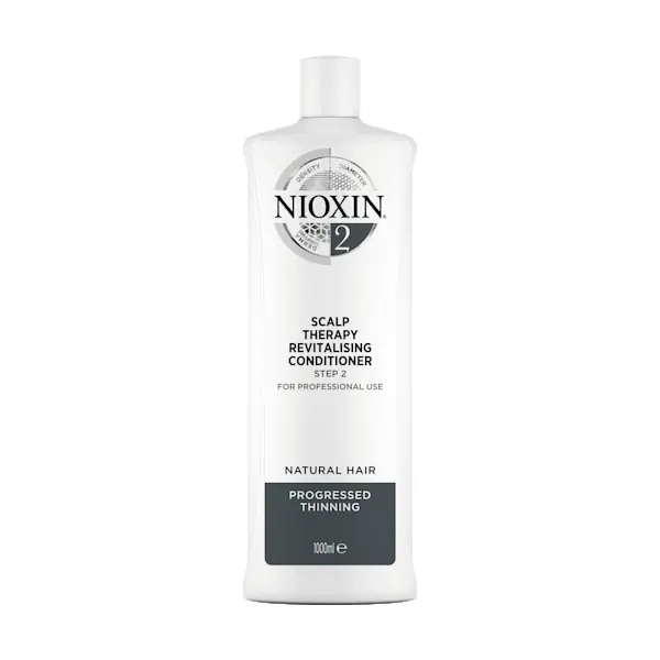 Markenware NIOXIN System 2 - Scalp Therapy Revitalizing Conditioner Liter