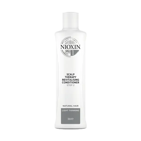 Ausverkauf NIOXIN System 1 - Scalp Therapy Revitalizing Conditioner