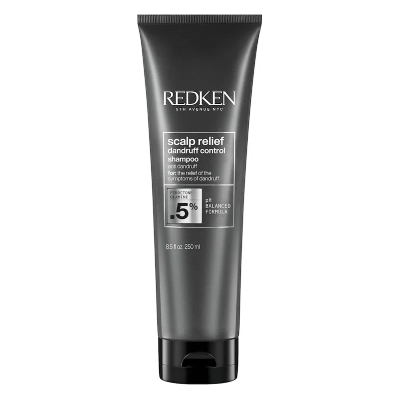 Schneller Versand Redken Scalp Relief Dandruff Control Shampoo