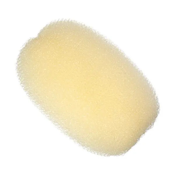 Comair Frisierzubehör Haarunterlage Blond 7 cm Bestseller