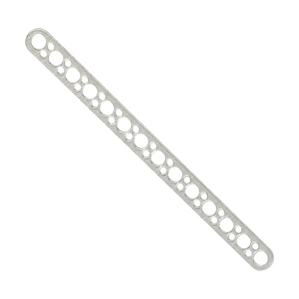 Comair Dauerwell-Zubehör Dauerwellstäbchen 140 mm Flach + Lang Direkt Vom Hersteller
