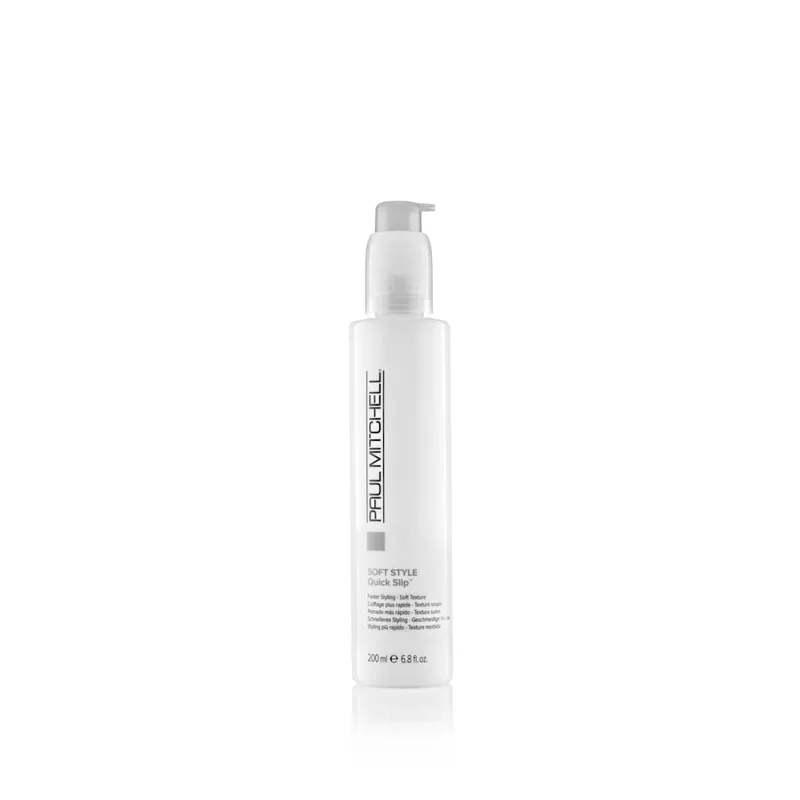 Saisonangebot Paul Mitchell Soft Style Quick Slip