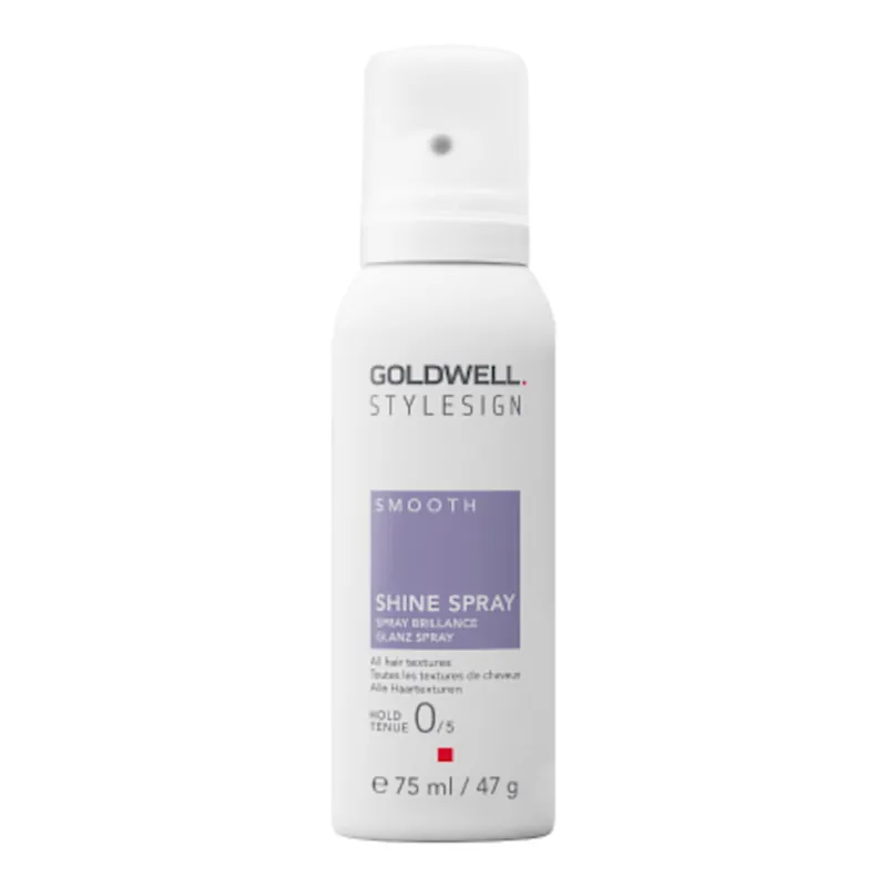Goldwell Stylesign Smooth Shine Spray Travel Angebot