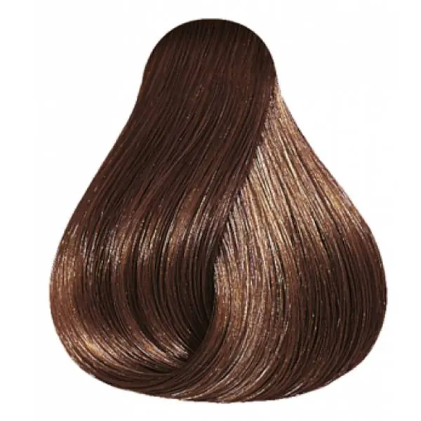 Sonderaktion Londa Color Haarfarbe 6/73 dunkelblond braun gold