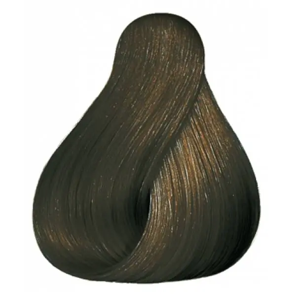 Londa Color Haarfarbe 5/71 hellbraun braun asch Ausverkauf