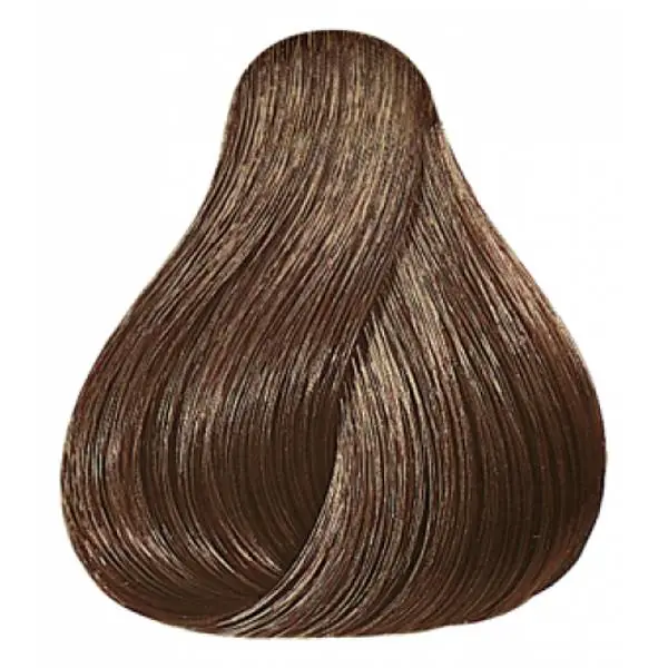 Londa Color Haarfarbe 6/3 dunkelblond gold Highlight