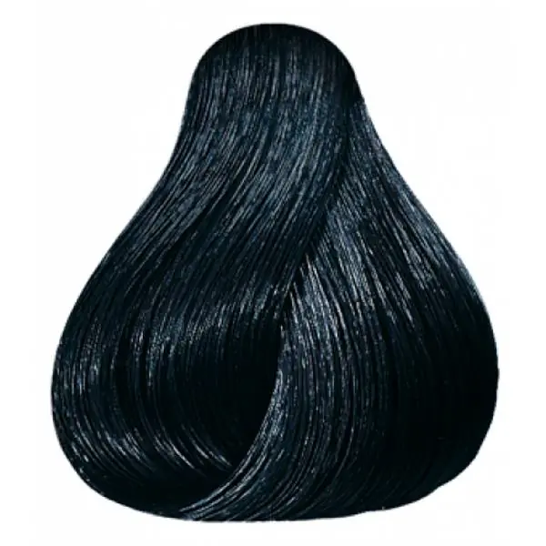 Sale Londa Color Haarfarbe 2/0 schwarz