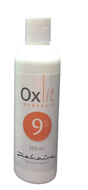 zahaira OX IT Cremeoxyd 9% - 250ml Garantierte Lieferung