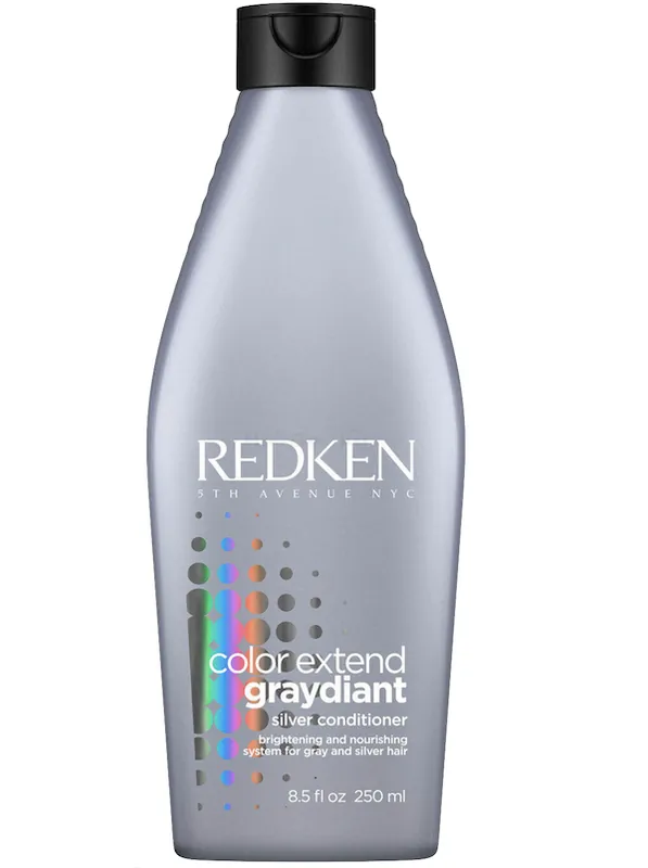 Redken Color Extend Graydiant Silver Conditioner - SALE Bestseller