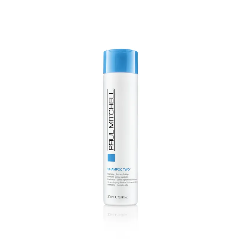 Paul Mitchell Clarifying Shampoo Two Garantierte Lieferung