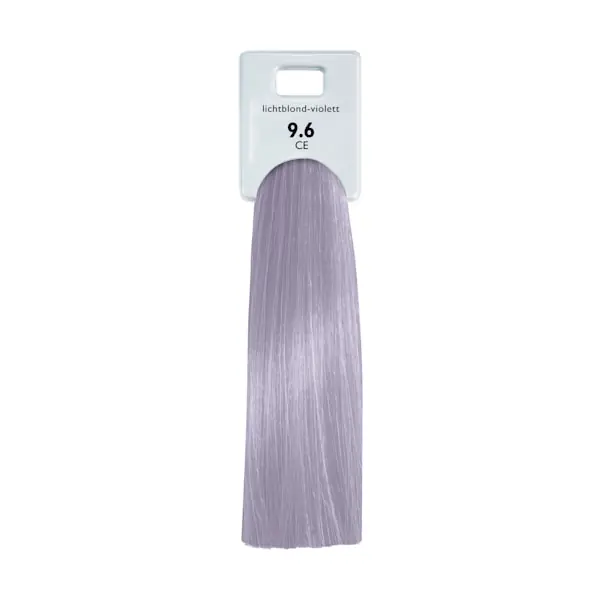 Top-Preis Alcina Color Gloss + Care Emulsion 9.6 Lichtblond Violett