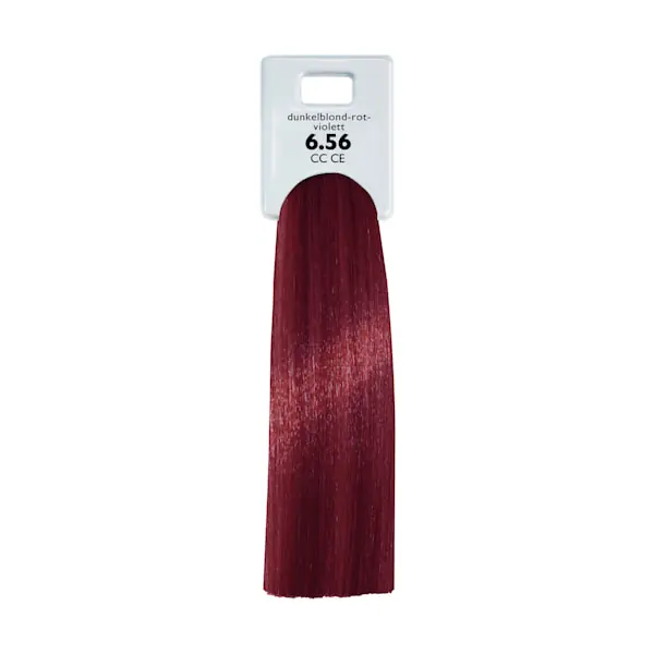 Sichere Zahlung Alcina Color Gloss + Care Emulsion 6.56 Dunkelblond Rot Violett
