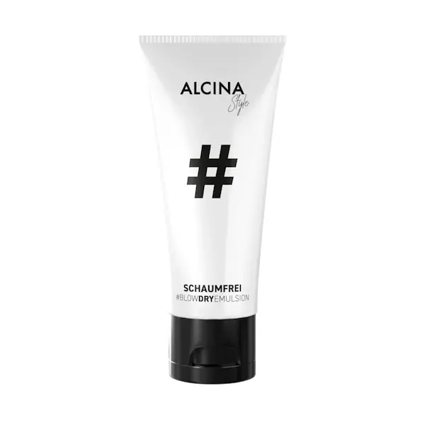 Alcina #Style Schaumfrei - 75ml Tube Günstig