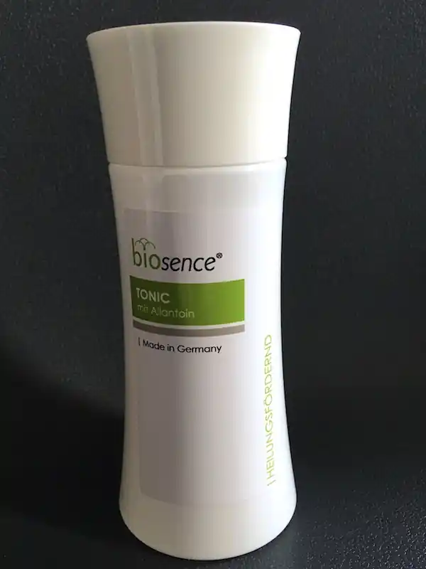 Schneller Versand Biosence Naturkosmetik Tonic mit Allantoin - Gesicht