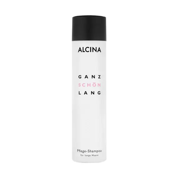 Alcina Ganz Schön Lang Pflege-Shampoo Sonderangebot