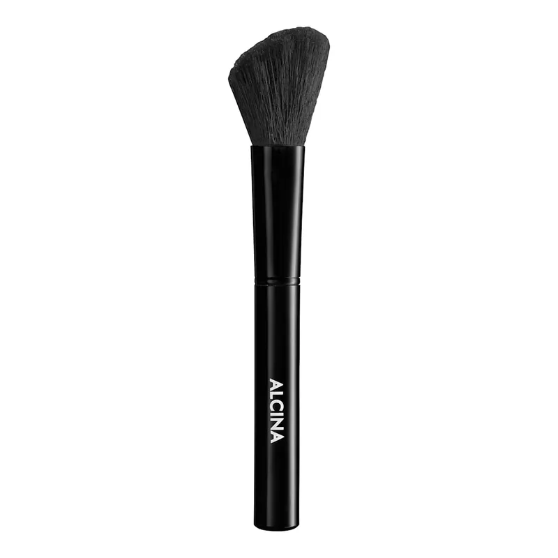 Günstig Alcina Dekorative Kosmetik Zubehör Rougepinsel