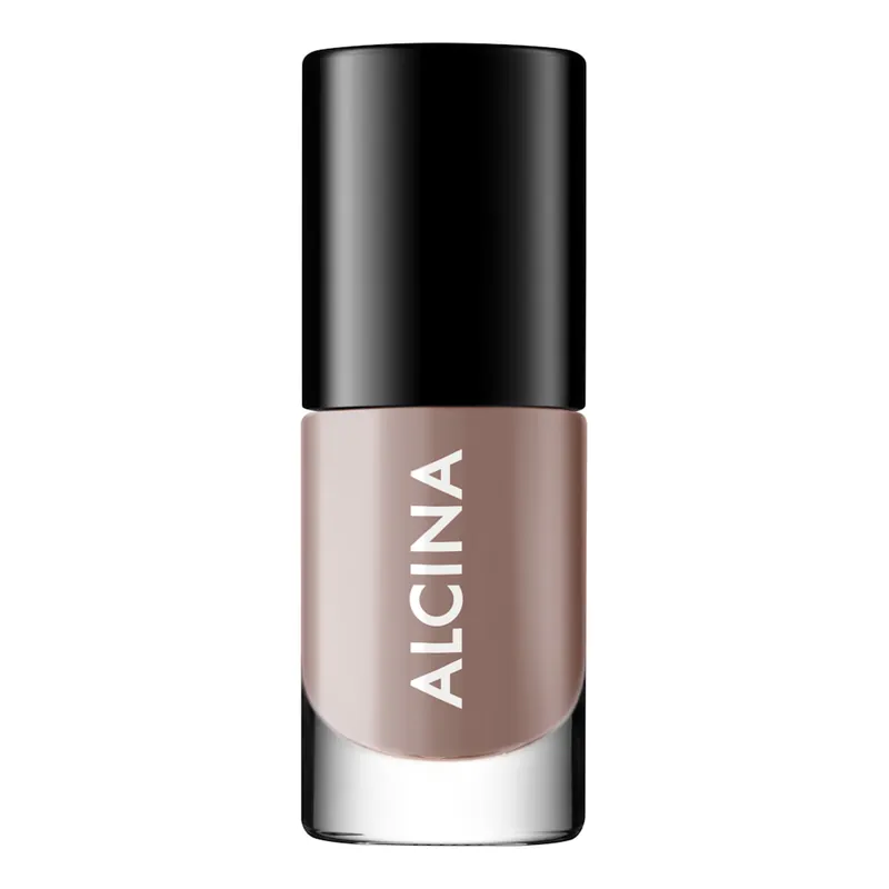 Alcina Dekorative Kosmetik Nagellack Elegance Nude Schneller Versand