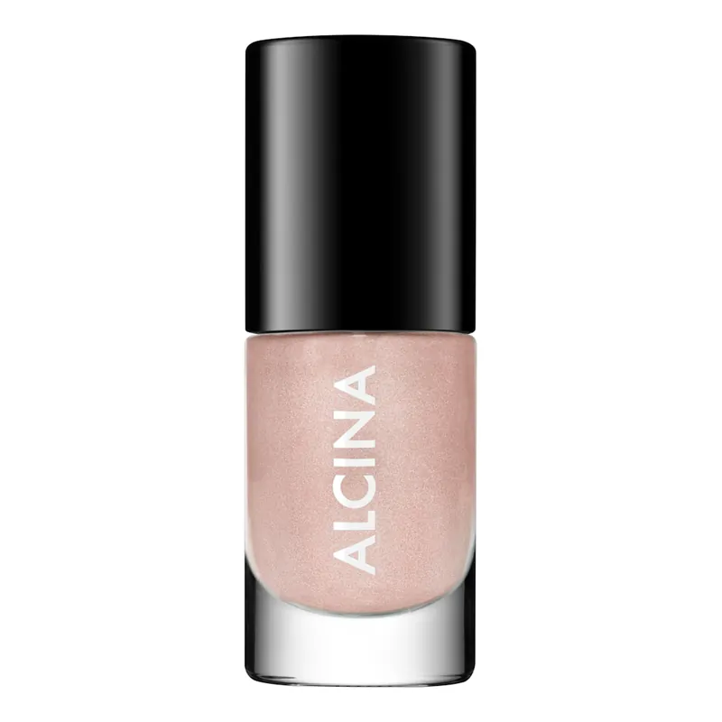 Sichere Zahlung Alcina Dekorative Kosmetik Nagellack Rosy Glam