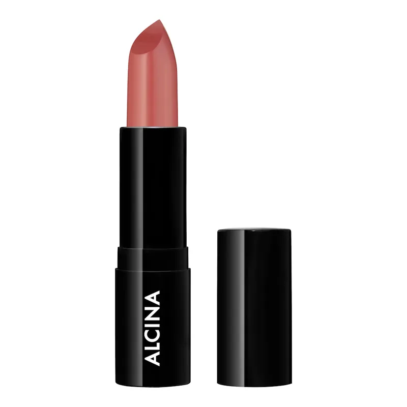 Alcina Dekorative Kosmetik Lipstick Vintage Rose Neuheit