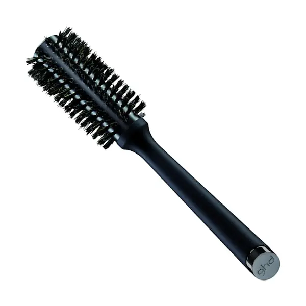 Wochenendangebot GHD Bürste Profi-Line Natural Bristle Brush No. 2 - 35mm