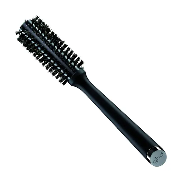GHD Bürste Profi-Line Natural Bristle Brush No. 1 - 28mm Preisreduziert
