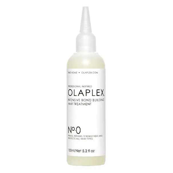 Wochenendangebot Olaplex No. 0 Intensive Bond Building Hair Treatment