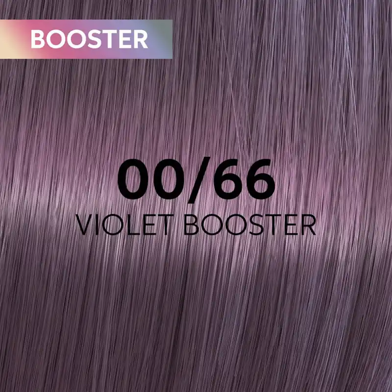 Online Kaufen Wella Shinefinity Glaze 00/66 Violett Booster