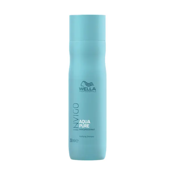 Wella INVIGO Scalp Balance Deep Cleansing Shampoo Günstig