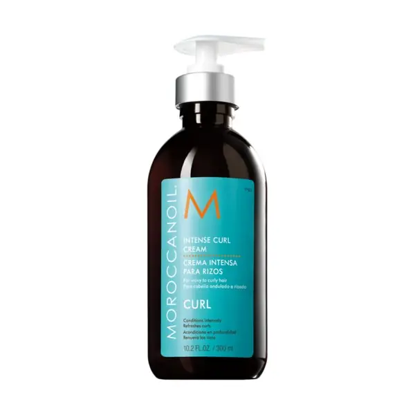 Moroccanoil - Intense Curl Cream Aktuell