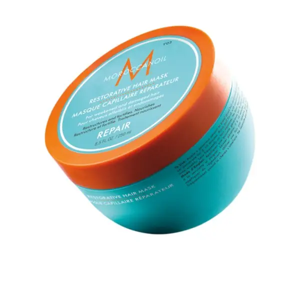 Beliebt Moroccanoil - Restorative Hair Mask Repair