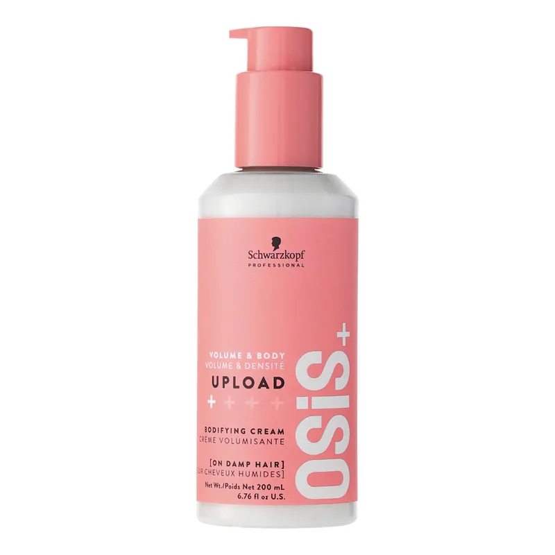 Direktkauf Schwarzkopf OSiS+ UPLOAD Bodifying Cream