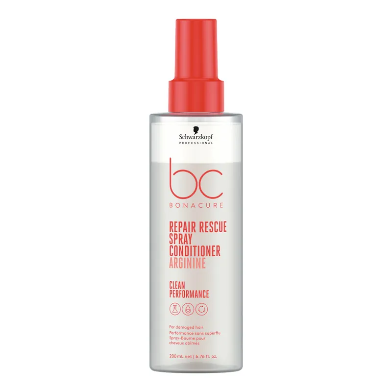 Schwarzkopf BC Bonacure Repair Rescue Spray Conditioner Saisonangebot