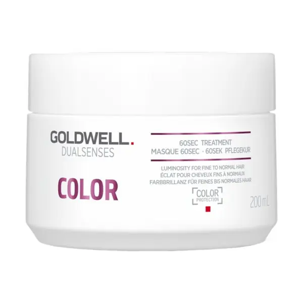 Goldwell Dualsenses Color 60 sec Treatment Highlight