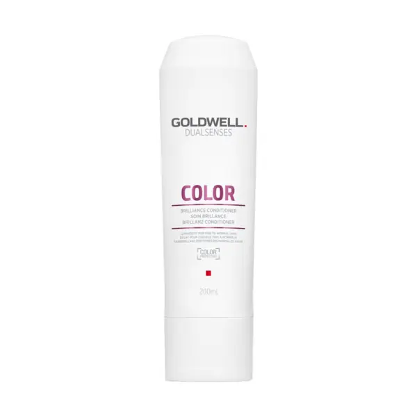 Letzte Chance Goldwell Dualsenses Color Brilliance Conditioner