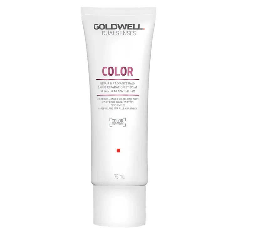 Goldwell Dualsenses Color Repair- & Glanz Balsam Jetzt Bestellen