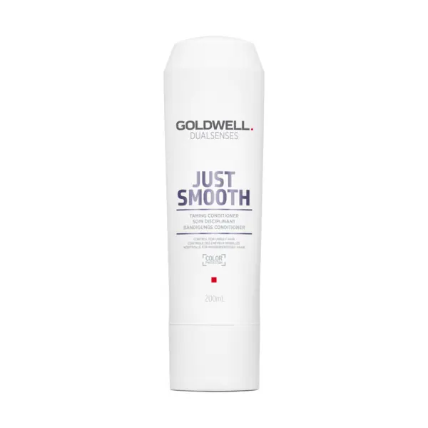 Goldwell Dualsenses Just Smooth Taming Conditioner Schneller Versand