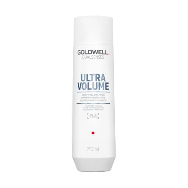 Nur Für Kurze Zeit Goldwell Dualsenses Ultra Volume Bodifying Shampoo
