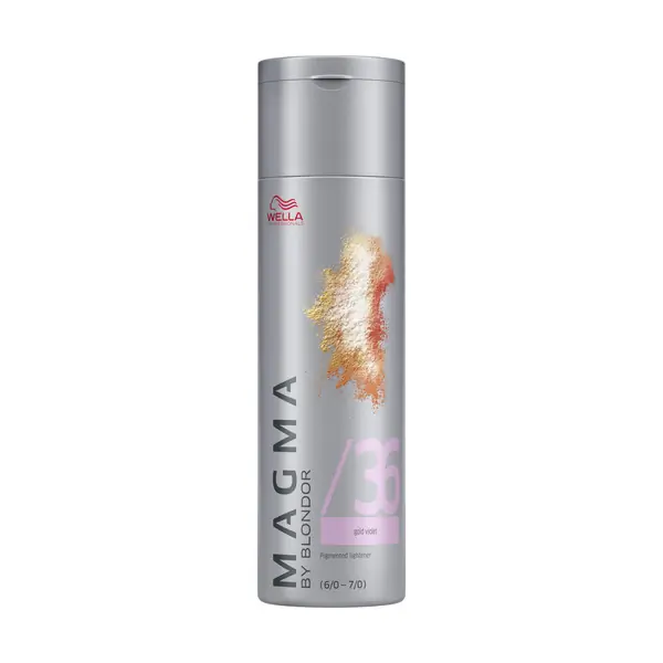 Top-Preis Wella Magma by Blondor /36 Gold Violett